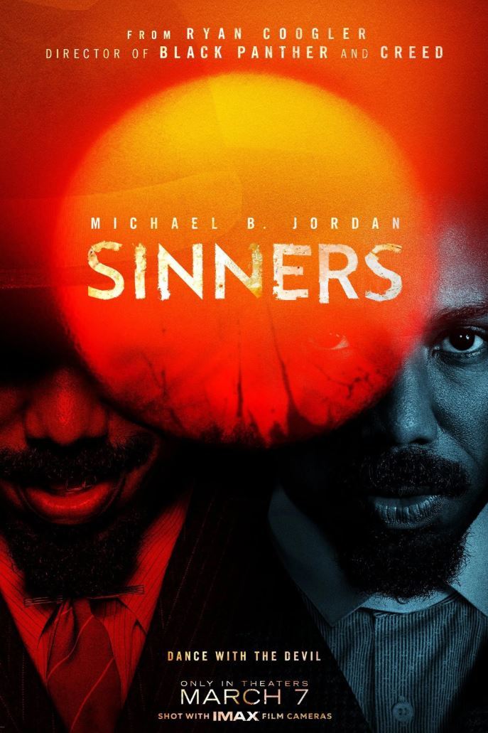 BLOOD & SINNERS