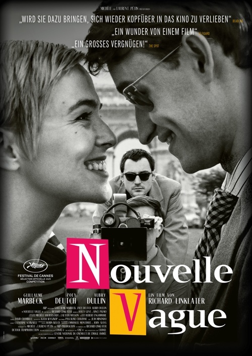 NOUVELLE VAGUE (2025)